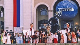 “Туғанлыҡ” халыҡ-ара фестиваленә ғаризалар ҡабул ителә