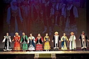 В Уфе завершились мероприятия в рамках Дней культуры башкир Республики Татарстан