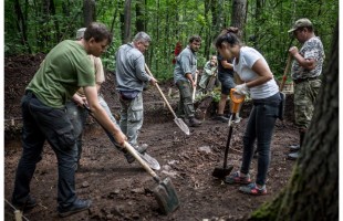 В Башкортостане завершилась башкирско-венгерская научная археологическая экспедиция