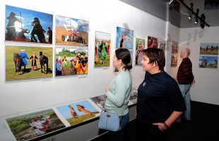 В Москве открылась фотовыставка «Башкортостан глазами друзей»