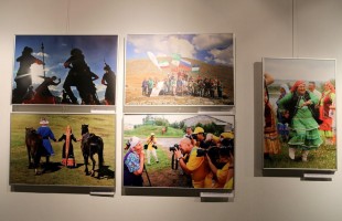 В Москве открылась фотовыставка «Башкортостан глазами друзей»
