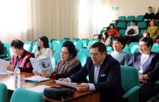The II Open Republican Contest of Young Vocalists named after S.Nizametdinov ended in the republic
