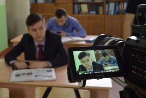 Киностудия «Башкортостан» приступила к съёмкам нового короткометражного игрового фильма