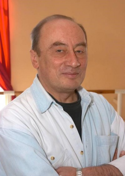 Терегулов Шамиль