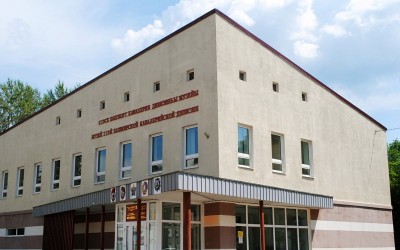 Музей 112-й (16-й гвардейской) Башкирской кавалерийской дивизии г. Уфы