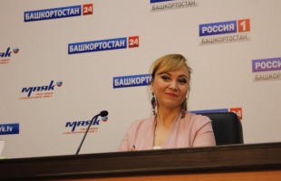 В Уфе заслуженный деятель искусств РБ Урал Рашитов рассказал о предстоящем большом концерте