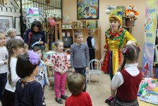 Всероссийская акция "Библионочь-2017" в городах и районах Республики Башкортостан