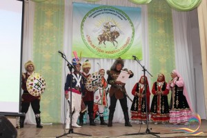 Победителем фестиваля «Ҡаһым турә ҡунаҡҡа саҡыра» стал Зуфар Атангулов из Стерлибашевского района