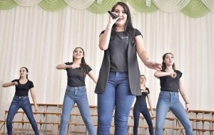В Учалинском колледже искусств и культуры состоялся День открытых дверей