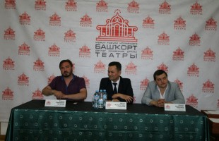 Bashkir Drama Theater. M.Gafuri summed up the 99th season and shared plans for the 100th anniversary