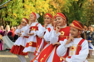 В республике пройдут мероприятия в рамках Дней славянской письменности и культуры