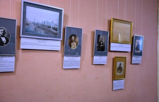 В рамках 27-го Международного Аксаковского праздника открылись сразу две художественные выставки