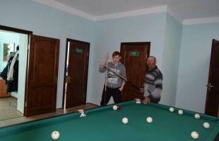 В Кармаскалинском районе прошло открытие двух Многофункциональных сельских клубов