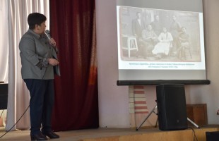 В историко-культурных центрах продолжаются мероприятия, приуроченные к 100-летию образования автономии Башкортостана