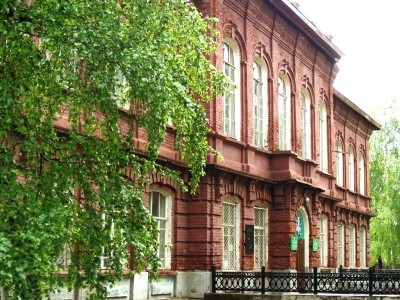 Башкирский республиканский колледж культуры и искусства