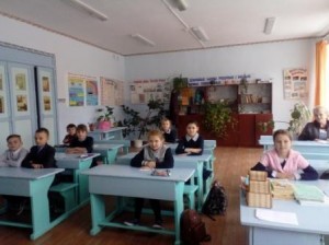 День доброты в Белорусском ИКЦ