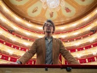 Иван Складчиков: «Без работы художника спектакль становится тематическим концертом»