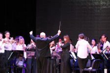 "Парад оркестров" в БГФ. 14.05.2018