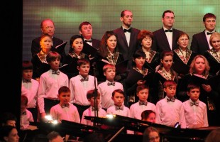 В Уфе прошло закрытие Международного музыкального фестиваля, посвященного 25-летию Национального симфонического оркестра республики
