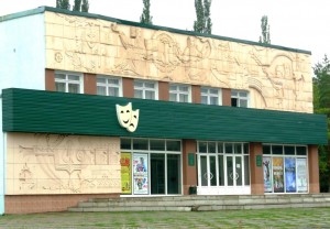 В Салаватском башкирском драматическом театре готовят очередную премьеру
