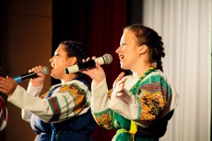В Стерлитамаке состоится конкурс исполнителей народной песни "Песня - душа народа"