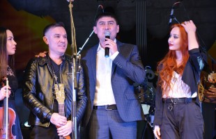 Республиканский фестиваль башкирского рока «Ural-Batуr» вновь собрал рок-музыкантов на одной сцене