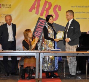 Башкирские художники приняли участие в биеннале художников «ARS INCOGNITA» в Турине