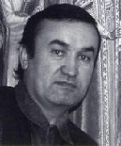 Гаянов Илдар