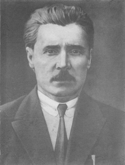 Ибрагимов Галимджан