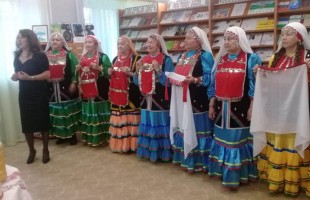 В Салавате две библиотеки получили статус модельных