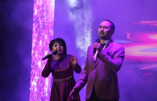 Башкирская филармония торжественно открыла 80-й творческий сезон