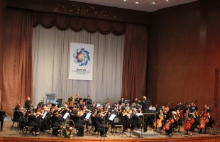 Фестиваль музыки композиторов Республики Башкортостан открылся Концертом молодых композиторов