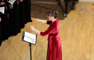 Башгосфилармония закрыла 79-й сезон концертом-посвящением Георгию Свиридову
