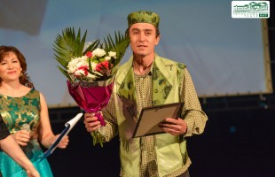 Уфимский театр "Нур" завершил 26-й творческий сезон
