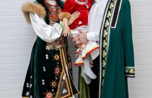 В Уфе определены победители зонального этапа Открытого республиканского конкурса «Образцовая башкирская семья - 2022»