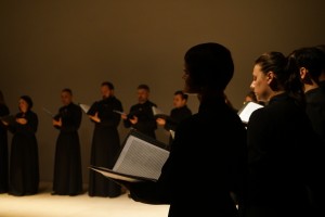 Знаменитый хор "Music Aeterna" выступит в рамках Шаляпинских вечеров