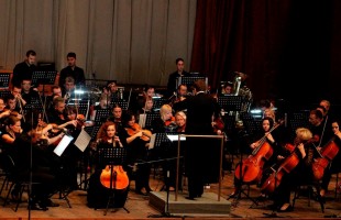 Фестиваль музыки композиторов Республики Башкортостан открылся Концертом молодых композиторов