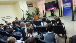 Виртуальный концертный зал представил балет «Щелкунчик»  для школьников г. Салавата