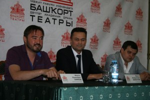 Азамат Гафаров на своем юбилейном вечере подарит зрителям премьеры песен