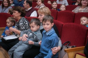Башкирский театр кукол приглашает принять участие в конкурсе