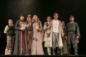В столице Башкортостана пройдёт театральный декадник – 2020