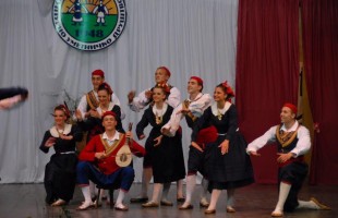 На фестивале «Берҙәмлек» будет представлена сербская культура