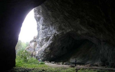 Пещера Шульган-Таш (Капова)