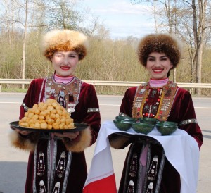 Уфа в рамках Дней культуры башкир примет делегацию из Татарстана