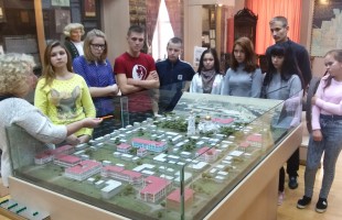 В музеях Башкортостана прошла акция «День Республики в музее»
