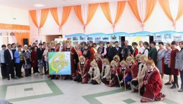 В Башкортостане проходит фестиваль-марафон Демского говора башкирского языка