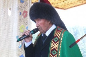 В Учалах к 90-летию Абдуллы Султанова прошёл конкурс исполнителей башкирской народной песни