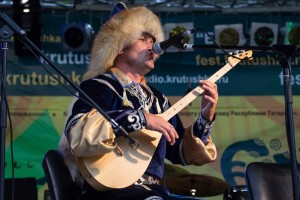 Сказительское искусство башкирского народа будет представлено на международном фестивале в Узбекистане
