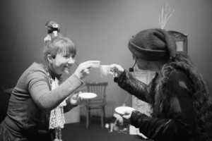 Башкирский театр кукол представит премьеру сезона – синестетический спектакль «Шесть чувств»