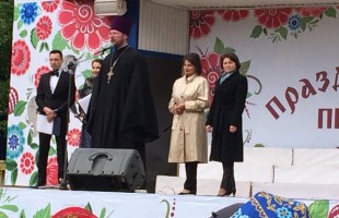 The Day of Slavic Literature and Culture was celebrated in Ufa